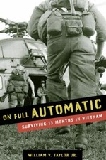 On Full Automatic: Surviving