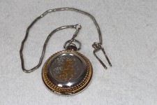 Lovely Swiss Balance Pocket