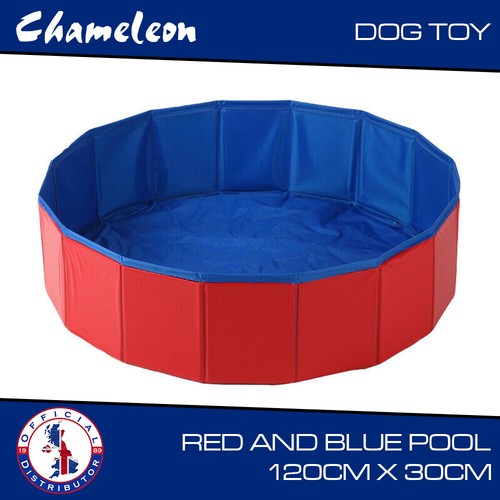 Dog swimming pool bath - xl,