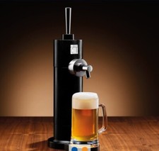 Big chill beer dispenser - big,