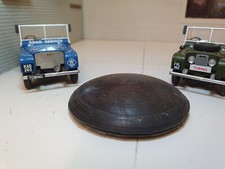 Land Rover Series 1 80 Rubber Grommet Plug Starter Motor Housing Hole 301389