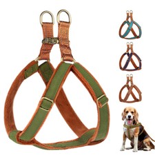 Step in Dog Harness No Pull