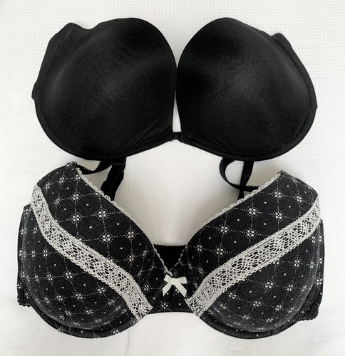 Next 36dd padded - 2,