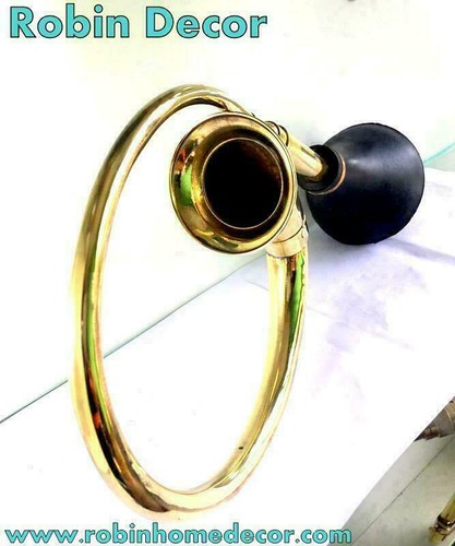 Nostalgic classic car horn - classic,