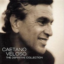 CAETANO VELOSO DEFINITIVE