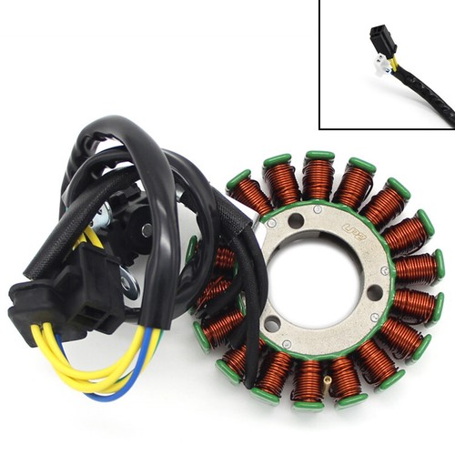 For suzuki stator - suzuki, ignition
