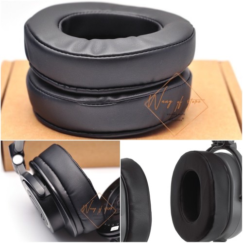 Thick foam ear cushion - cushion, for