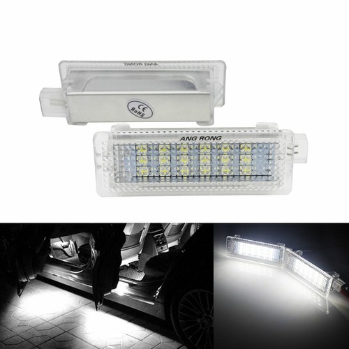 Canbus led courtesy - courtesy, door