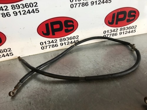 Rear flexi brake - , hoses