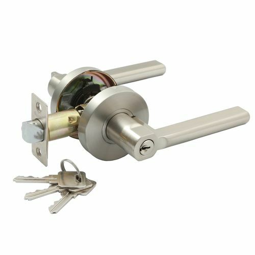 Ikonic brushed nickel fellino - nickel,