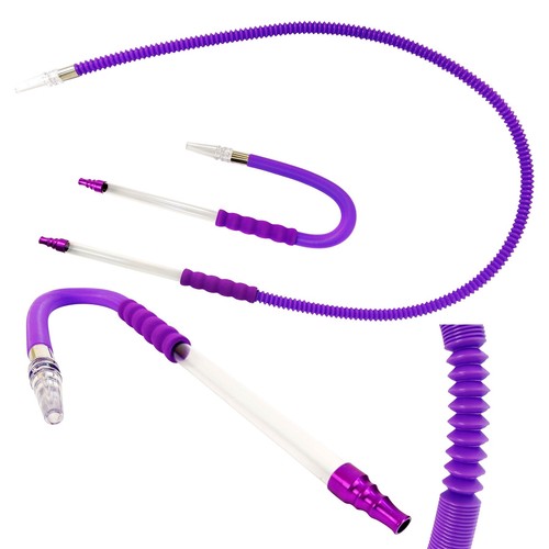 Extendable shisha hose - shisha,