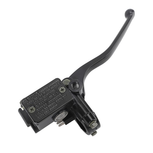 Front brake master - brake, cylinder