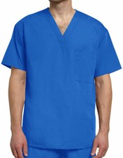 Adar 6011 Unisex Single Pocket