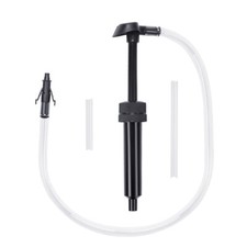 Manual Fluid Transfer Pump Transmission Gear Oil Liquid Transfer Dispenser Tool