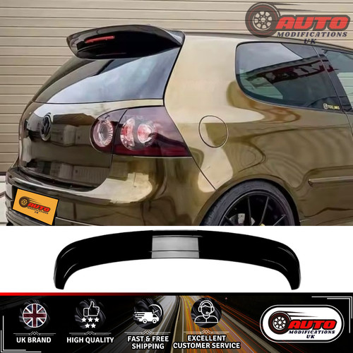 Golf mk5 gti r32 rear - mk5,