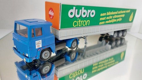 Tekno scania 141 glorix dubro - scania,