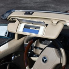 Mercedes R129 SL500 SL320