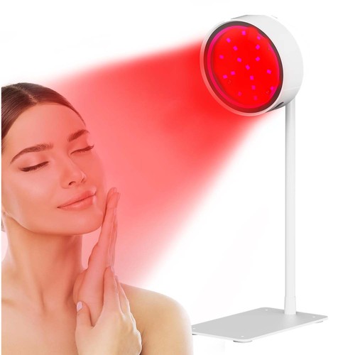 660nm red 850nm light - 660nm, &