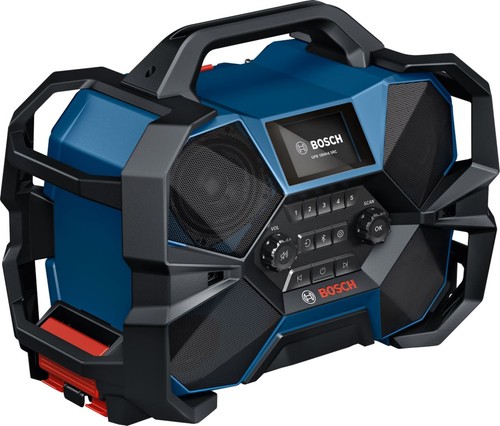 Bosch gpb 18vh - bosch,