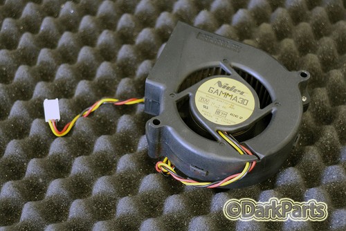 Supermicro server blower fan - supermicro,