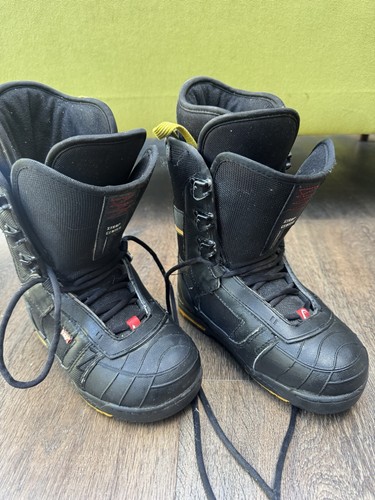 Head snowboarding boot - , kids