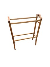 Antique Victorian Satin Wood