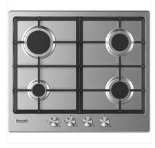 Baumatic bhig620x burner gas - 4,