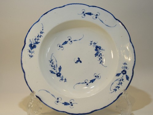 Caughley chantilly sprig - caughley, 'chantilly