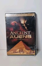 Ancient Aliens Season One 1