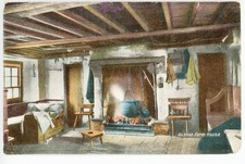 " IRELAND "  IRISH  FARM  HOUSE      1920/30s