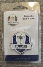 2023 Ryder Cup Europe Bespoke