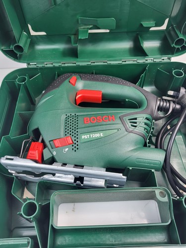 Bosch pst 7200 - pst, 230v