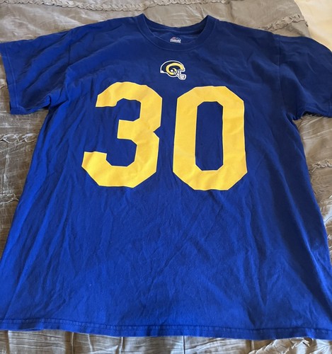 Todd gurley los angeles - los, rams