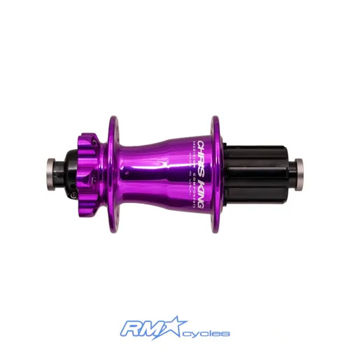 Chris king mtb boost bolt - boost, 6-bolt
