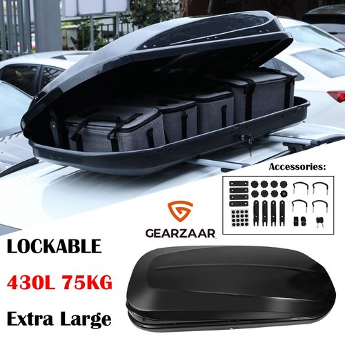 430l car roof top - car, gloss