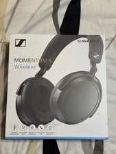 Sennheiser MOMENTUM 4 Wireless
