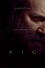 612877 Pig 2021 Action Drama