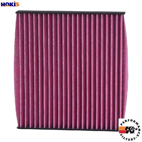 Filter cabin air dvf5014 - filter,
