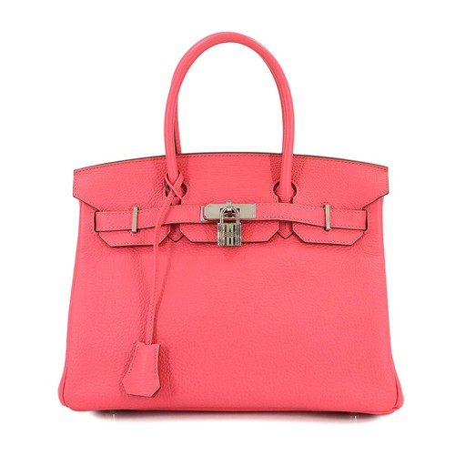 Hermes birkin taurillon - 30,