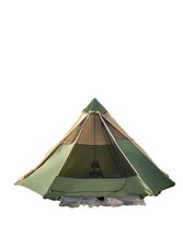 Xplor 8 Person Teepee Tent
