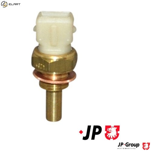 Sensor coolant temperature - sensor,