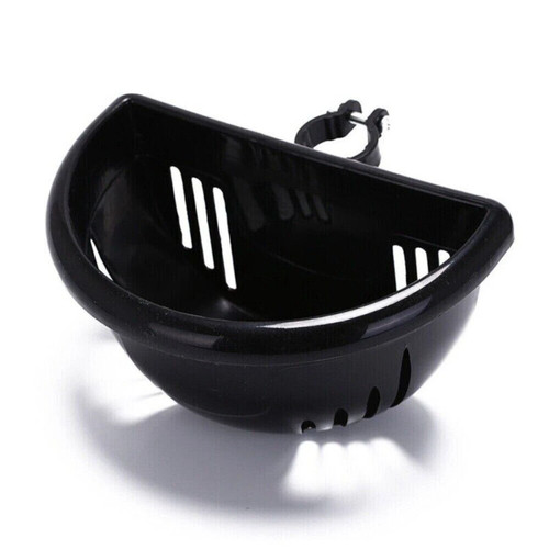 Children bike basket plastic - children's,