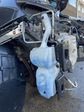 Genuine Fiat 500 Washer Bottle