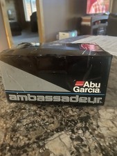 Abu Garcia Ambassadeur 5600AB