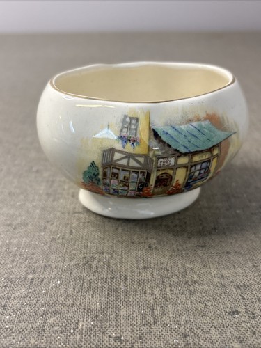 Sandland ware golden - ware,