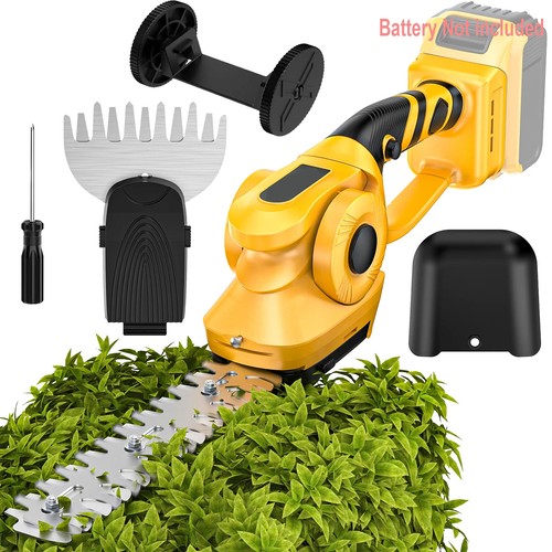20v hedge trimmer cordless for - 20v,