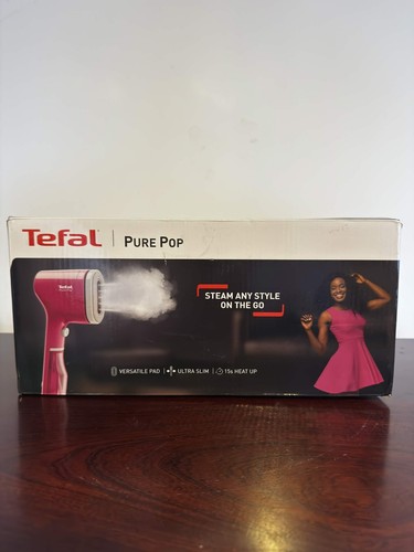 Tefal pure pop - pure, slim