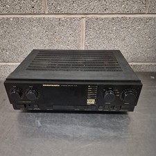 Marantz PM-45 Integrated