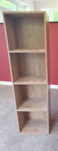 Urbn living tier - 4, wooden