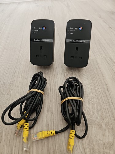 Broadband extender flex - broadband,